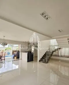 Casa com 3 Quartos à venda, 212m² no Santa Rosa, Piracicaba