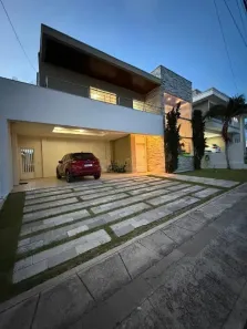 Casa com 5 Quartos à venda, 300m² no Parque do Jiqui, Parnamirim