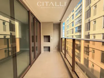 Apartamento com 3 Quartos à venda, 156m² no Praia Brava de Itajaí, Itajaí