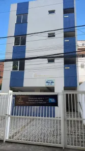 Apartamento com 2 Quartos à venda, 65m² no Alto das Pombas, Salvador
