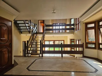 Casa de Condomínio com 4 Quartos à venda, 380m² no Alphaville, Santana de Parnaíba