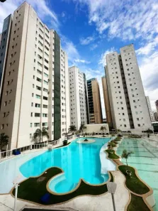 Apartamento com 2 Quartos à venda, 52m² no Norte, Brasília