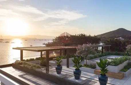 Apartamento com 1 Quarto à venda, 80m² no Santo Antônio de Lisboa, Florianópolis