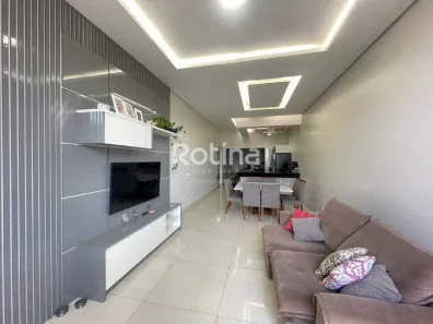 Casa com 3 Quartos à venda, 151m² no Jardim Patrícia, Uberlândia