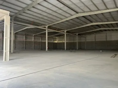 Galpão/Depósito/Armazém para alugar, 1500m² no Cidade Universitária, Maceió