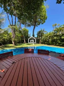 Casa de Condomínio com 4 Quartos à venda, 800m² no , Mata de São João