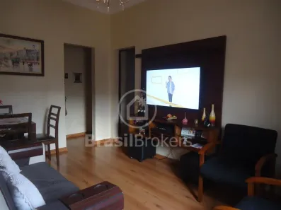 Apartamento com 2 Quartos à venda, 53m² no Higienópolis, Rio de Janeiro