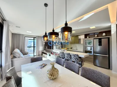 Apartamento com 3 Quartos à venda, 133m² no Centro, São José