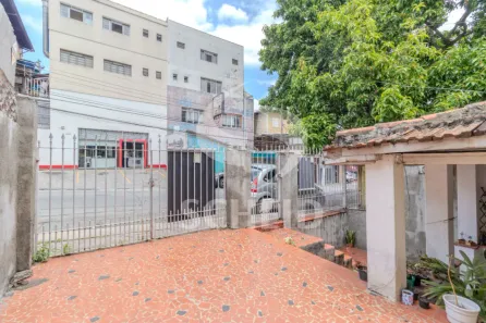 Casa com 3 Quartos à venda, 130m² no Jardim Taquaral, São Paulo