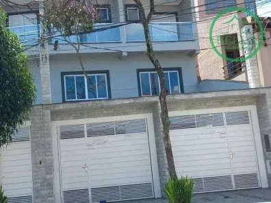 Sobrado com 3 Quartos à venda, 170m² no Parque São Domingos, São Paulo