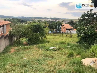 Lote/Terreno à venda, 750m² no Chácaras Pousada do Vale, São José dos Campos