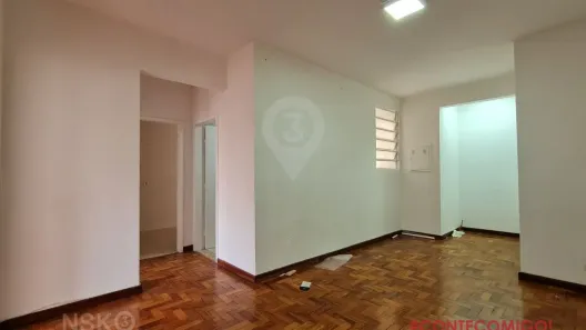 Apartamento com 2 Quartos para alugar, 70m² no Vila Buarque, São Paulo