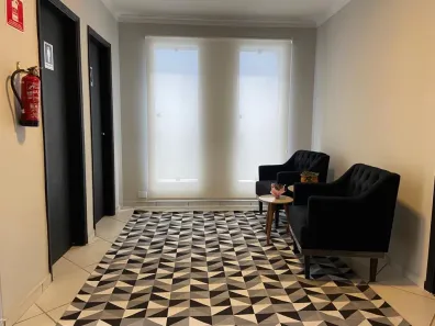 Sala Comercial para alugar, 17m² no Vila Alexandria, São Paulo
