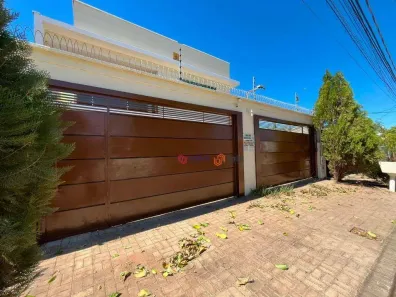 Sobrado com 3 Quartos para alugar, 363m² no Plano Diretor Sul, Palmas