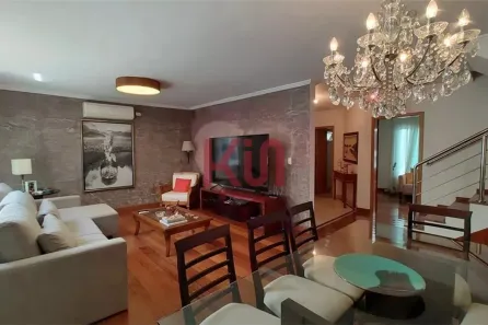 Casa com 6 Quartos à venda, 260m² no Indianópolis, São Paulo