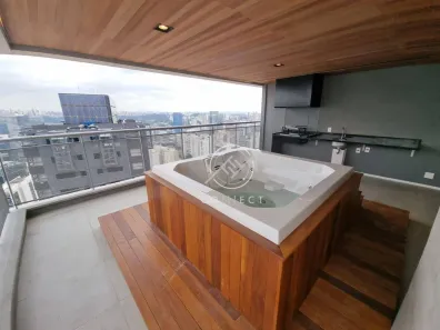 Apartamento com 1 Quarto à venda, 92m² no Jardim das Acácias, São Paulo