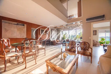 Apartamento com 3 Quartos à venda, 192m² no Cidade Monções, São Paulo