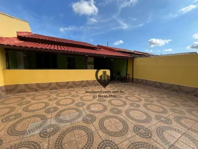 Casa com 2 Quartos à venda, 177m² no Campo Grande, Rio de Janeiro