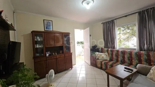 Casa com 2 Quartos à venda, 107m² no Barreiros, São José