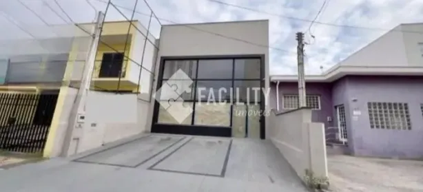 Ponto Comercial para alugar, 240m² no Vila Itapura, Campinas