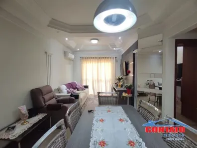 Apartamento com 2 Quartos à venda, 57m² no Jardim Alvorada, São Carlos