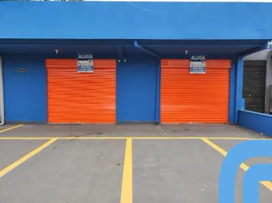 Sala Comercial para alugar, 50m² no Santa Genoveva, Goiânia