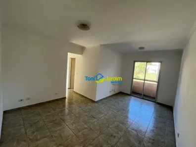 Apartamento com 3 Quartos à venda, 70m² no Vila Camilópolis, Santo André
