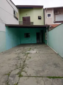 Sobrado com 2 Quartos para alugar, 100m² no Jardim Ismênia, São José dos Campos