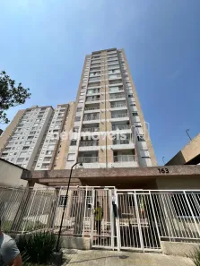 Apartamento com 2 Quartos à venda, 35m² no Vila Isa, São Paulo