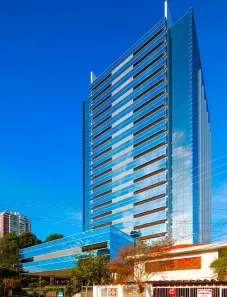 Sala Comercial para alugar, 480m² no Vila Cordeiro, São Paulo