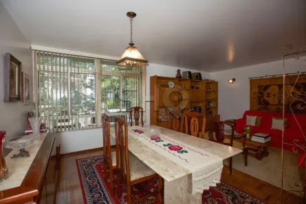 Apartamento com 4 Quartos à venda, 260m² no Santa Cecília, São Paulo
