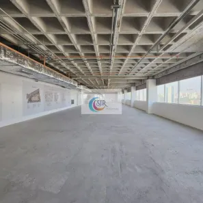 Sala Comercial para alugar, 2230m² no Parque Industrial Tomas Edson, São Paulo