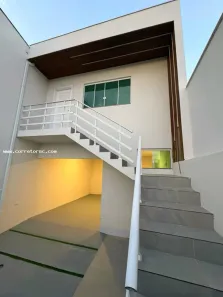 Sobrado com 2 Quartos à venda, 94m² no São Sebastião, Palhoça