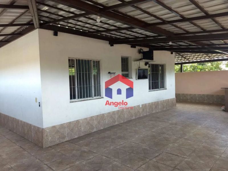 Apartamento com 3 quartos — Rio Branco, Belo Horizonte