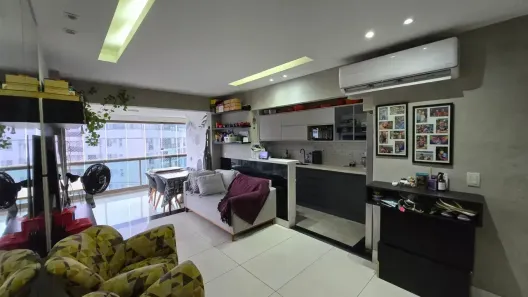 Apartamento com 3 Quartos à venda, 115m² no Barra Olímpica, Rio de Janeiro