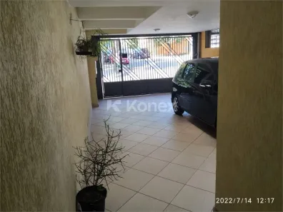 Sobrado com 3 Quartos à venda, 260m² no Jardim Marabá(Zona Sul), São Paulo