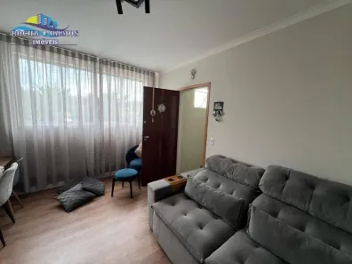Apartamento com 2 Quartos à venda, 76m² no Cambuí, Campinas