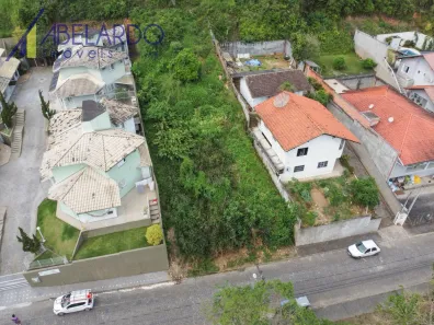Lote/Terreno à venda, 675m² no Vila Nova, Blumenau