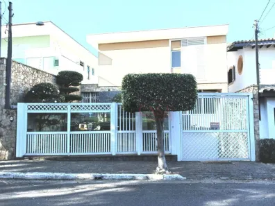Sobrado com 3 Quartos à venda, 300m² no Vila Salete, São Paulo