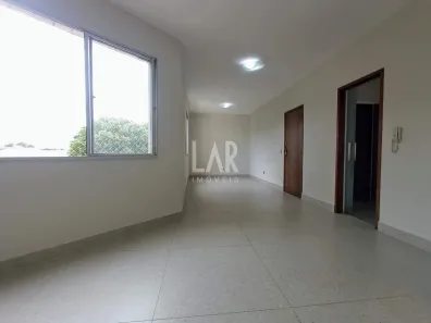Apartamento com 3 Quartos para alugar, 110m² no Silveira, Belo Horizonte