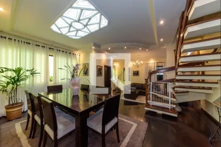 Casa com 4 Quartos à venda, 468m² no Olímpico, São Caetano do Sul