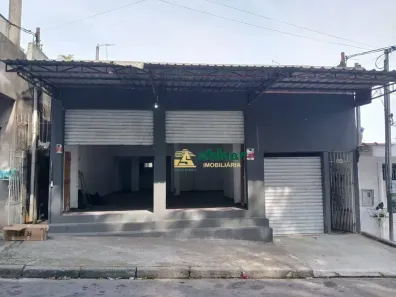 Casa com 5 Quartos à venda, 400m² no Parque Piratininga, Guarulhos