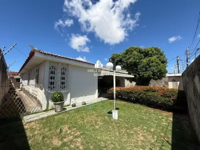 Casa com 4 Quartos à venda, 277m² no Nossa Senhora de Nazaré, Natal
