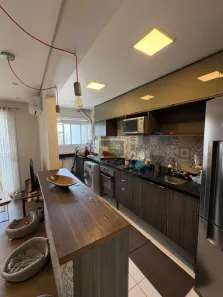 Apartamento com 1 Quarto à venda, 53m² no Alto da Lapa, São Paulo