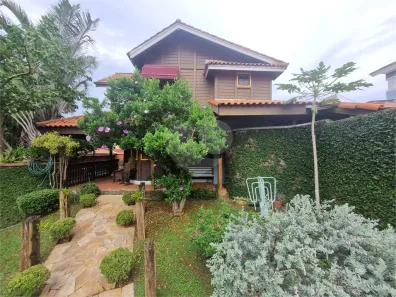 Casa de Condomínio com 3 Quartos à venda, 310m² no Jardim Ibiti do Paço, Sorocaba