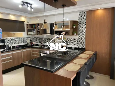 Casa de Condomínio com 1 Quarto à venda, 80m² no Ampliação, Itaboraí