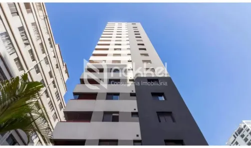 Apartamento com 3 Quartos à venda, 85m² no Perdizes, São Paulo
