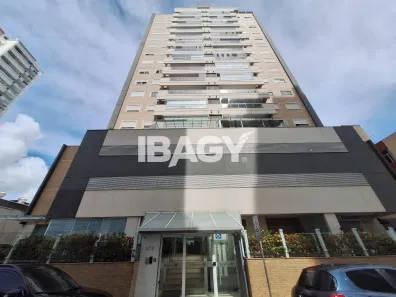 Apartamento com 2 Quartos para alugar, 76m² no Campinas, São José