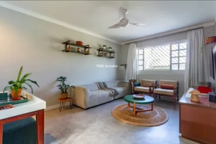 Sobrado com 3 Quartos à venda, 120m² no Siciliano, São Paulo