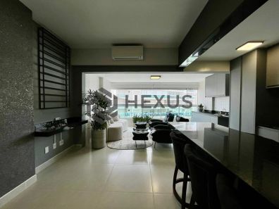 Apartamento com 3 Quartos à venda, 105m² no Vila Alzira, Guarujá